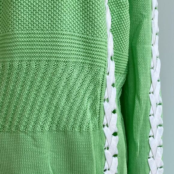 NWT Eyeye (Korea) Sweater Free Size (One Size) - Picture 6 of 9